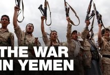 NEO – The US Pulls Out Of Yemen: Why So Sudden?