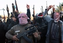 Syrian terrorist groups repeatedly violates ceasefire ahead of the National Assembly election