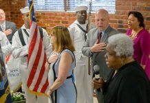 New shelter to house 20 veterans as part of city goal to erase veteran homelessness