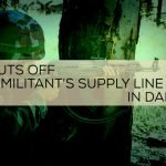 12.04.16_Army cuts off militant’s supply line in Damascus