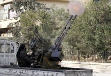 10,000 Al-Nusra militants surrounding Aleppo, plan to blockade the city – Russian military