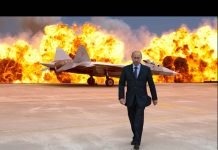 Panama Papers: Main Target is Putin