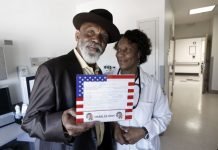 Area veterans with hepatitis C are being cured