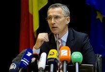 “We need to talk”… Stoltenberg says NATO seeking Russia meeting