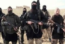 ISIS venture in Istanbul