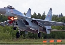 Russian MiG-31BM Takes Longest Non-Stop Flight in History