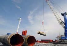 Poseidon gas pipeline route over Black Sea bottom possible — Russian energy minister