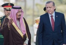 Saudi Prince: We agreed with Turkey to put pressure on Europe using Isis
