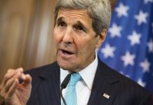 John Kerry: US presidential race is embarrassing