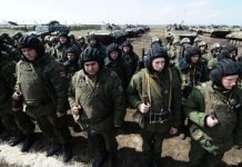 What’s Behind the Creation of Russia’s New National Guard