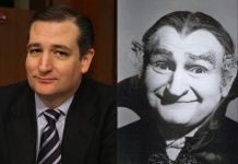 Supreme Court Blocks Release of Ted Cruz Escort Service Records