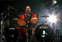Who killed rock music?