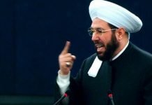 Grand Mufti: Israel Openly Controlling Some Terror Groups Attacking Syrian People