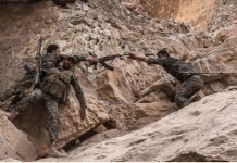 Suppressed War News, April 6, 2016
