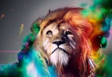The Majestic One – Chapter I