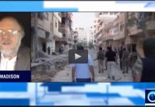 ISIS swarms Europe: Who’s REALLY behind clash of civilizations?