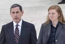 Man behind gutting of Voting Rights Act: ‘I agonise’ over decision’s impact