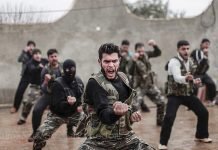 Interview – US restarts controversial program to equip “moderate militants”
