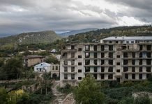 What’s Behind Nagorno-Karabakh Row Between Armenia and Azerbaijan