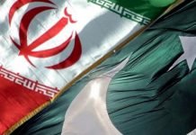 Exclusive: Pakistan-Iran Sensibilities