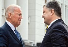 Disappointed Expectations: New York Times Brands Ukraine as ‘Corrupt Swamp’