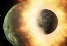 Moon May Play Major Role in Maintaining Earth’s Magnetic Field