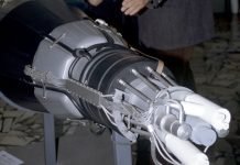 Zoom to Mars in 6 weeks with new Russian nuclear-fission engine