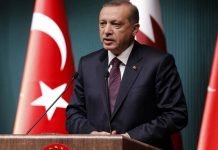 Obama Calls Erdogan Liar Over Turkey’s Police State Crackdown