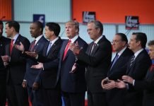 American Democracy at Its Worst