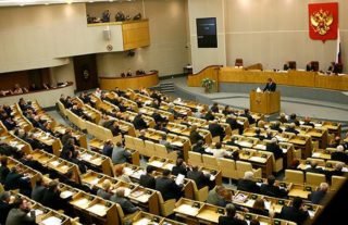 The State Duma