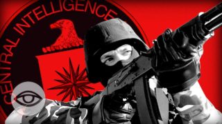 "New Gladio" Italian Fascist front traced to CIA and MOSSAD operations including possible "Islamic" terrorism