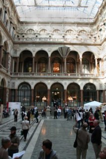 Foreign and Commonwealth Office