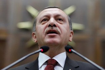Sultan Erdogan - When will he fall?