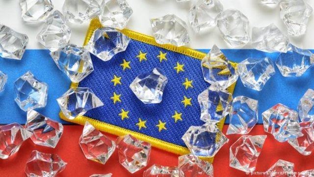 Can the freeze on EU and Russian relations thaw?