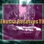 Al_Nusra_Receives_T90