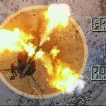Crisis in Raqqa