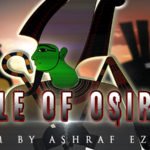 Tale of Osiris – The film