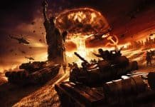 World War III is Coming and America has Already Lost