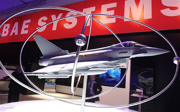 bae systems