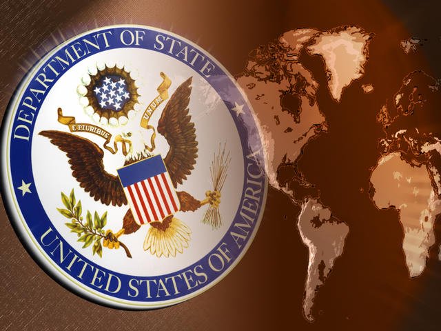 department of state