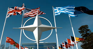 NATO is deemed a growing security threat in itself by a growing number of security experts
