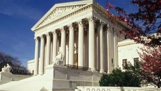 Supreme Court opens up sovereign immunity lawsuits