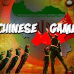 Chinese Game