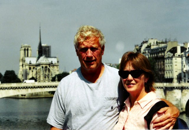 g and c in paris