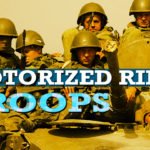 Motorized Rifle Troops-1