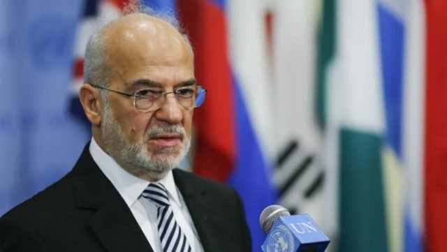 al-jaafari