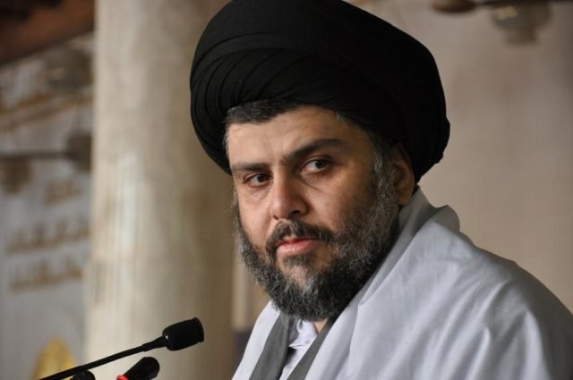 muqtada