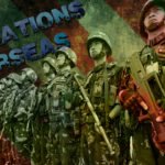 operations overseas