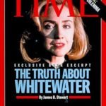 whitewater hillary clinton