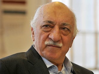 Fethullah Gülen